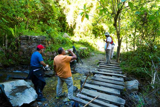 Choquequirao Trek 5D/4N – photo 4