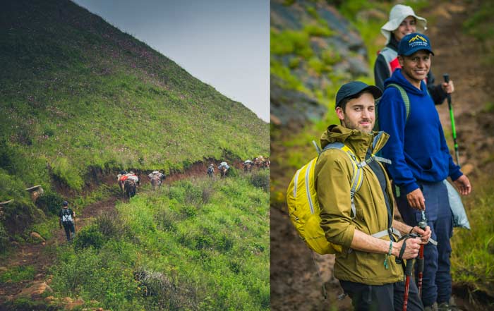 Choquequirao Trek 5D/4N – photo 5