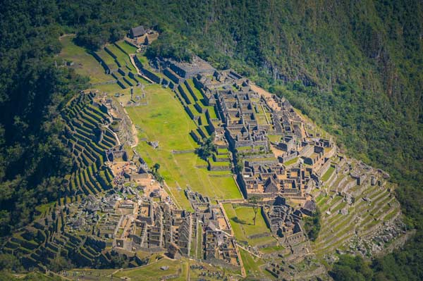 Incredible Guide to Machu Picchu Circuits and Routes
