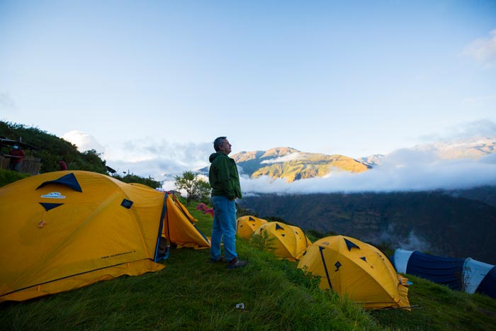 Choquequirao Trek 5D/4N – photo 2