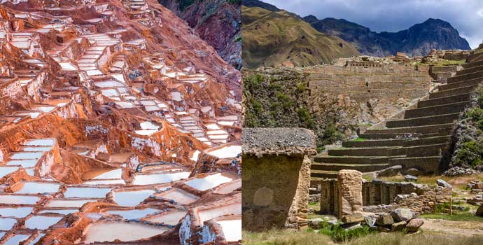 Sacred valley / Cusco