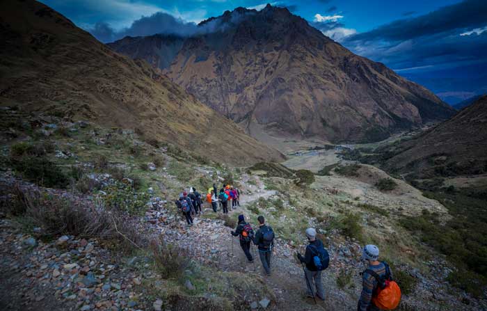 Salkantay Trek 5 vs 7 days
