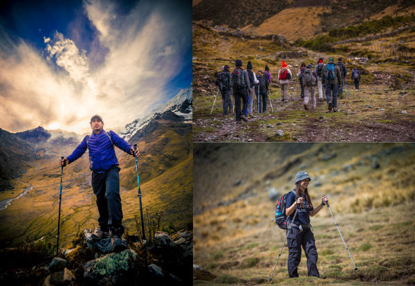 Salkantay Trek 5D/4N – photo 1