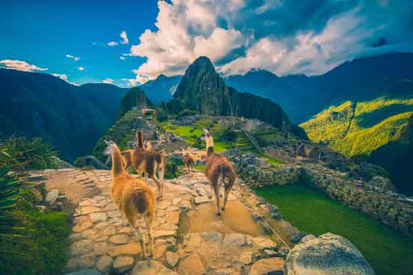 Short Inca Trail 2D/1N with Hotel – photo 4