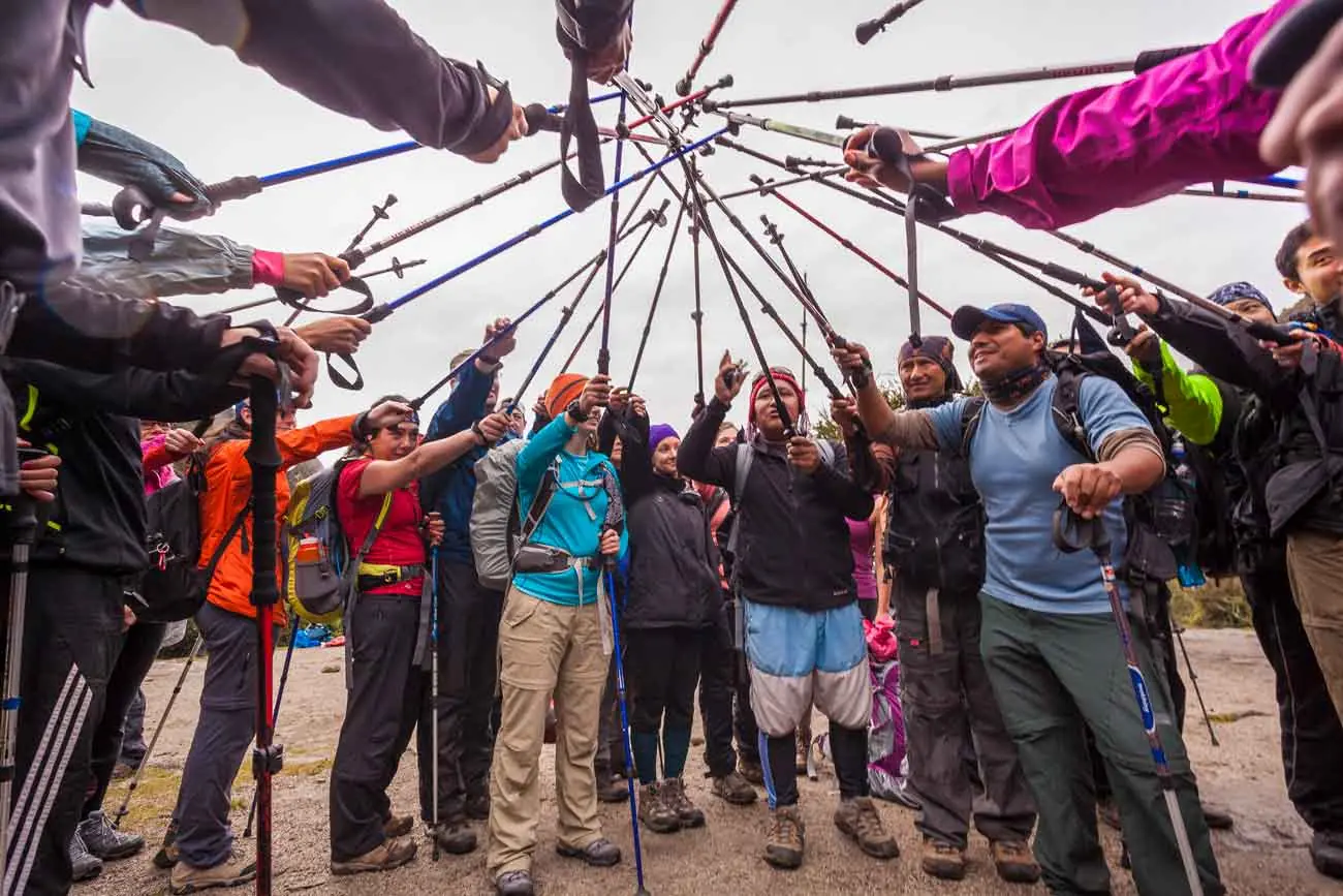 Best Time to Hike the Inca Trail: Month by Month Guide