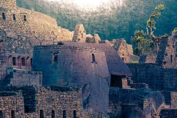 Short Inca Trail 2D/1N with Hotel – photo 5