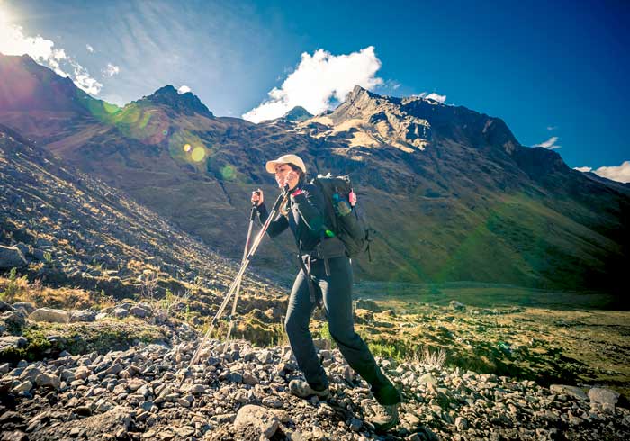 Salkantay Trek to Machu Picchu 5D: Top Tips,  & Complete Guide for Hiking the Salkantay Trek in Peru