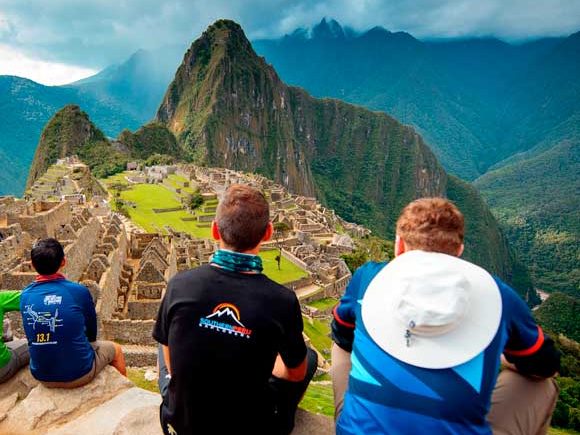 Machu Picchu’s New Circuits: Complete Guide (Maps, Schedules & Which One to Choose)