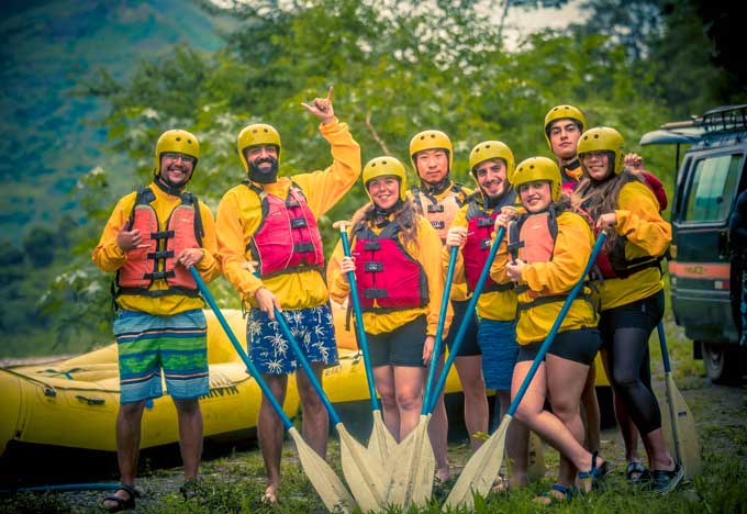 Inca Jungle Adventure to Machu Picchu: How to Plan the Best 4-Day Peru Itinerary