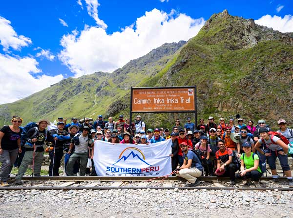 Inca Trail FAQs: The Ultimate Guide for an Unforgettable Hike to Machu Picchu
