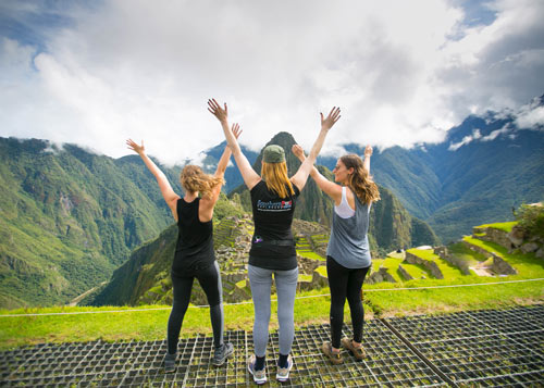 Trekking to Machu Picchu: 5 Best Routes for an Unforgettable Adventure