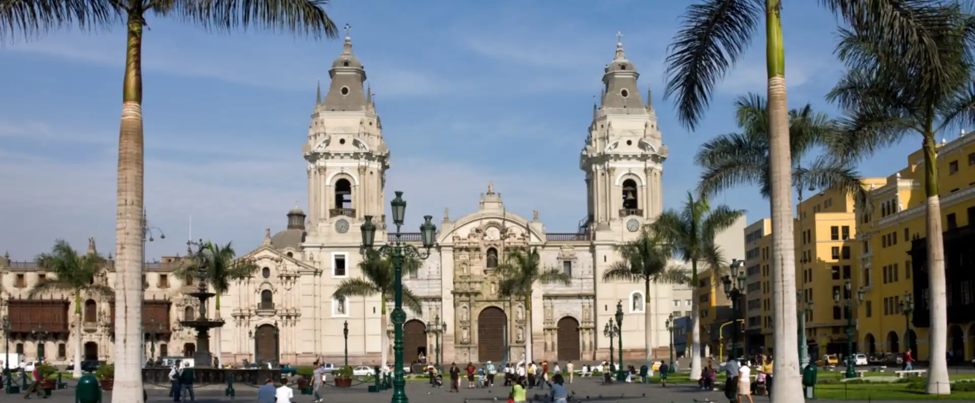 Ultimate Peru Travel Guide: Top Things to Do in Peru & Explore Machu Picchu, Cusco & Lima