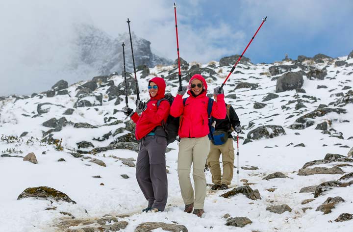 4 Altitude Tips to Plan Your Salkantay Trek for an Unforgettable Experience
