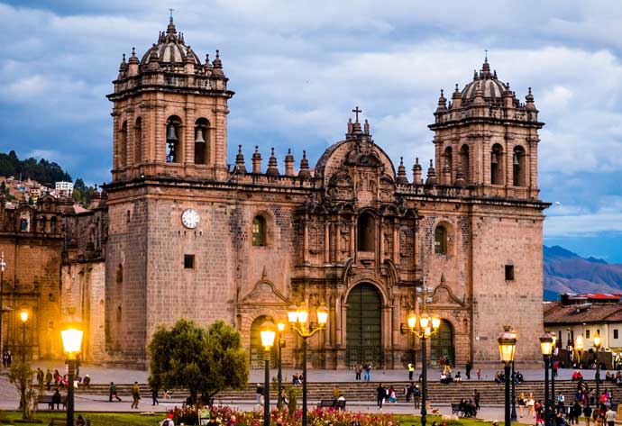 Discover the Best Travel Tips for Cusco: Get Ready for an Unforgettable Experience