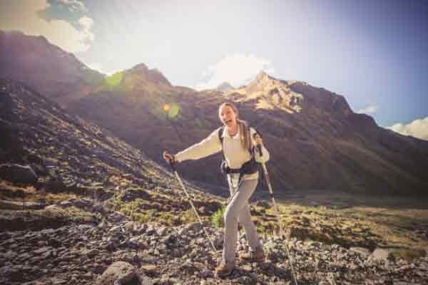 peru tours- salkantay trek