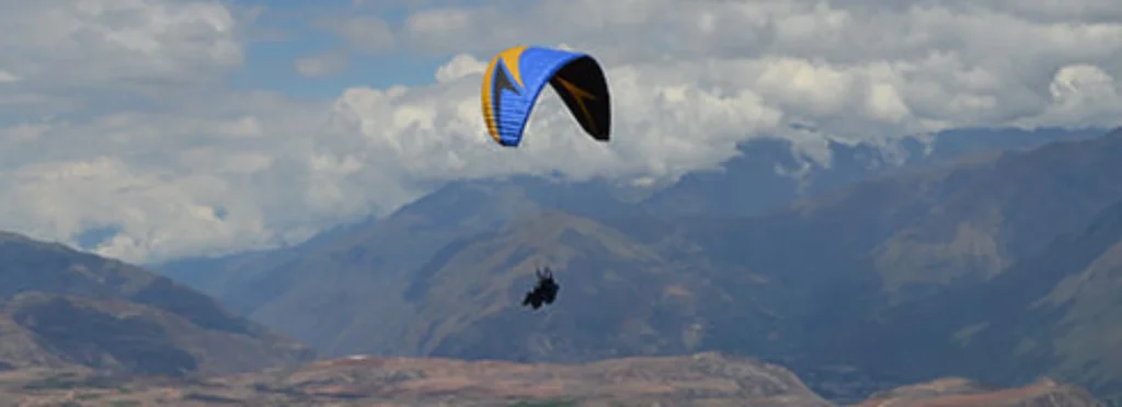 Adventure Tours in the Sacred Valley