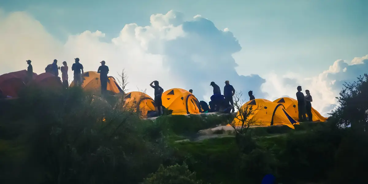 How long is the Inca Trail