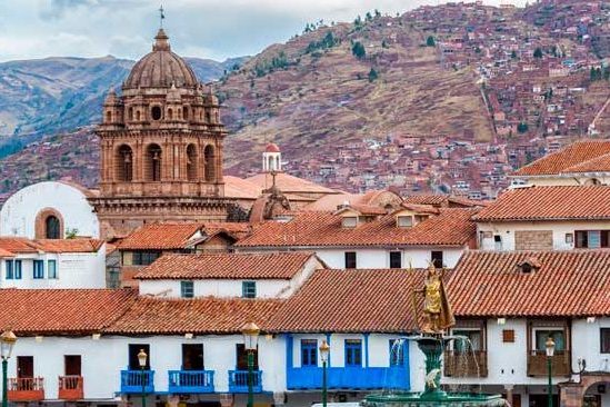 Cost of life in Cusco