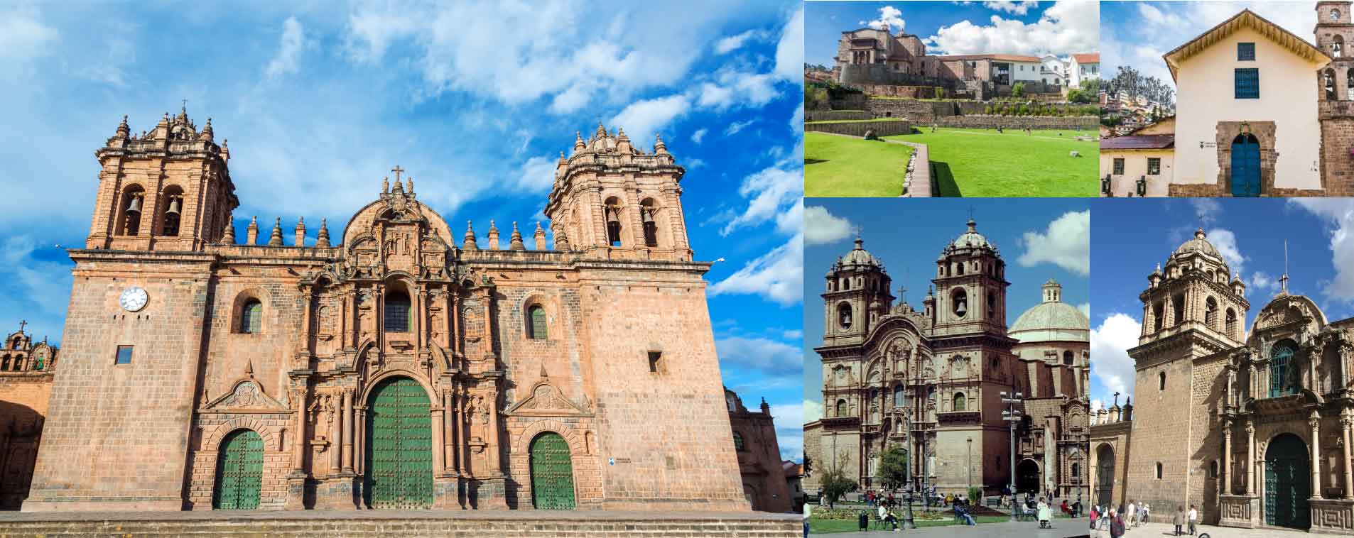 The 5 Most Famous Churches in Cusco You Must Visit: History, Art & Colonial Architecture