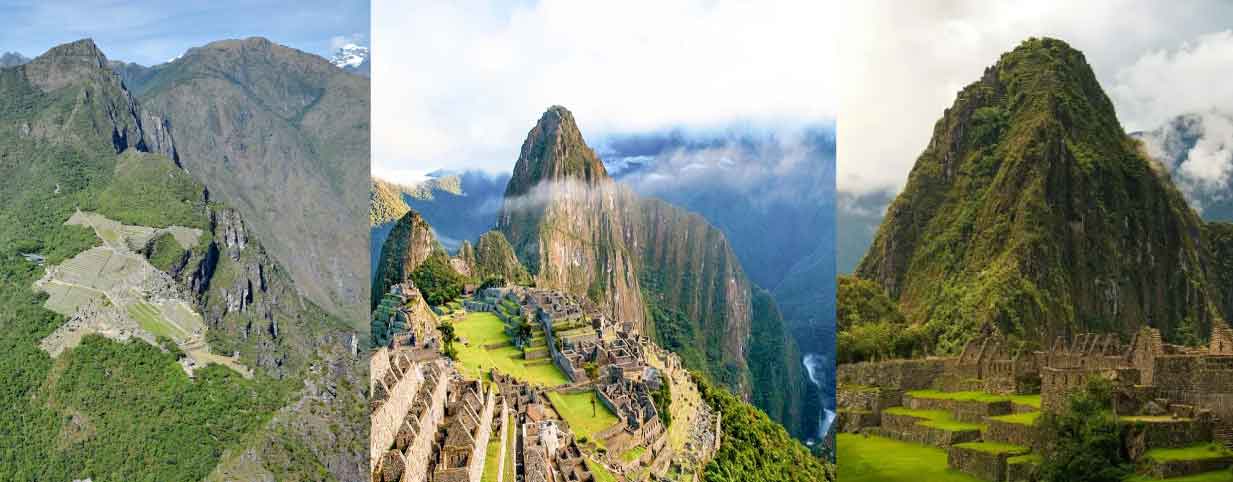 Huayna Picchu vs. Machu Picchu Mountain: The Ultimate Showdown for the Best View in Peru