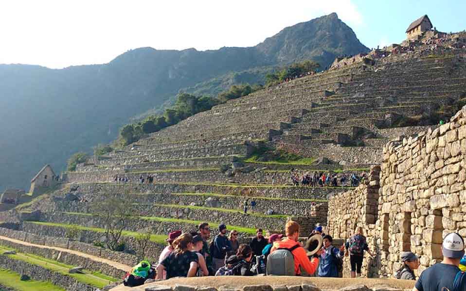 Inca Trail