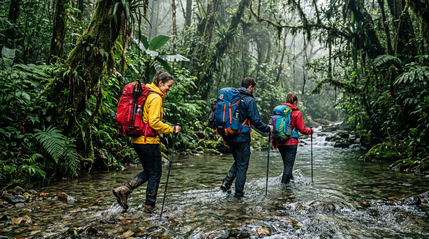 10 Essential FAQs About the 5-Day Inca Trail to Machu Picchu