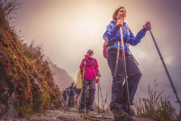 Inca Trail Tours